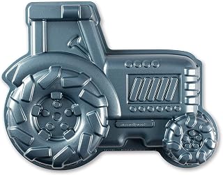 Nordic Ware Pro Cast Tractor Pan