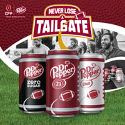 Dr Pepper Soda by Dr. Pepper – 12 Fl Oz (Pack of 12), Red, Pack of 12, Model 078000082166