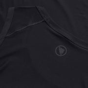 Mens SulTrac Cycling Tank Top Moonless Night by Endura – Medium, Polyester, Moonless Night, Model MSultracTankTop1.0
