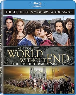 Ken Follett's World Without End