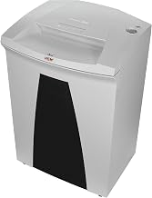 HSM SECURIO B34c, 22-24 Sheets, Cross-Cut, 26.4-Gallon Capacity Shredder | HSM1843