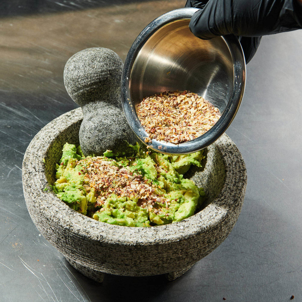 Guacamole and More Seasoning by McCormick Culinary – 21.5 Ounce (Pack of 1)
