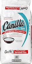 Goya Foods Canilla Extra Long Grain White Rice, 50 Pound (Pack of 1), 2640