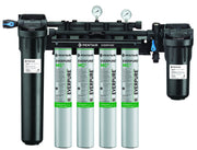 High Flow CSR Quad-MC2 System by Everpure – 36000.0 gallons, Model EV9437-10