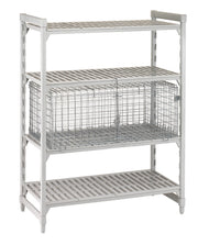 CSSC244818000 0 1 Each by Cambro – 0.1, Stainless Steel, Special Parts, Model 0099511925803