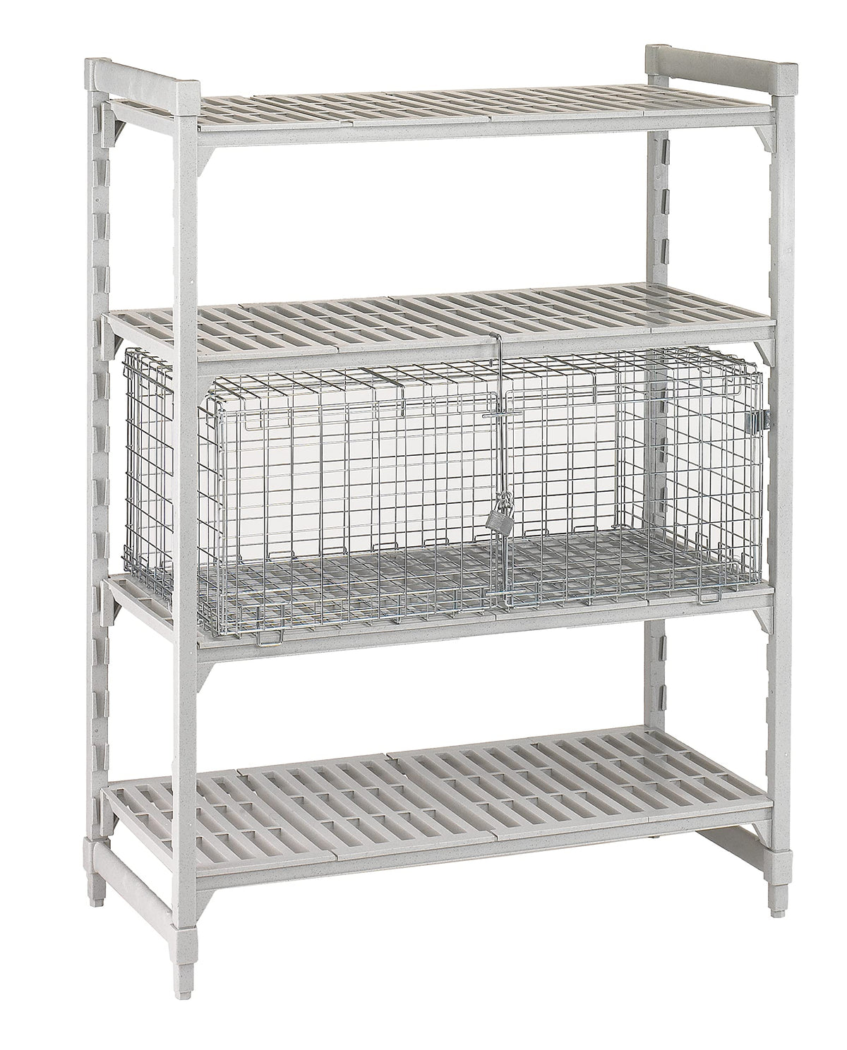 CSSC244818000 0 1 Each by Cambro – 0.1, Stainless Steel, Special Parts, Model 0099511925803