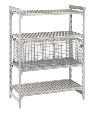 CSSC244818000 0 1 Each by Cambro – 0.1, Stainless Steel, Special Parts, Model 0099511925803