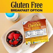 Honey Nut Cereal by Cheerios – 96 Ounce (Pack of 1), Pack of 96