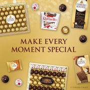 Chocolate Candy by Ferrero Rocher – 42 Count, Model 00009800120420