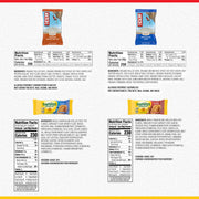 CLIF BAR & Breakfast Biscuits Variety Pack by Belvita – 25.7048 centimeters, Pack of 30