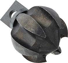 General Wire 2CG 2" CLOGCHOPPER Clog Chopper Multi Function Cuttin Tool, Black