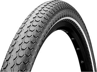 Continental Unisex's 01015340000 Bike Parts, Other, 28" | 28 x 2.00