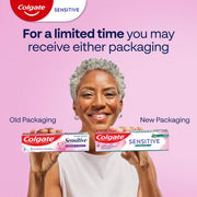 Colgate Peppermint / 6 Ounce (Pack of 24) / Prevent and Repair Toothpaste