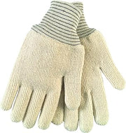 MCR Safety 9433 Extra Heavy Weight Seamless Reversible Men's Gloves, Large