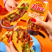 Classic Taco Signature Sauce by Pace – 10.8 Ounce (Pack of 2), Pack of 2, Model 200650029093