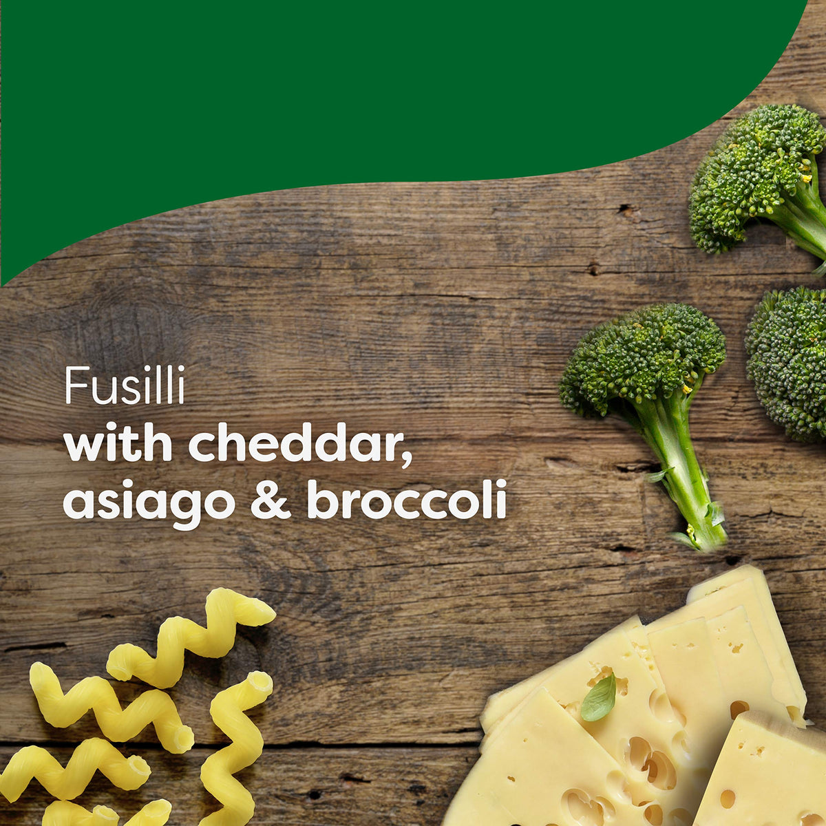 Cheddar Broccoli Pasta Sides 4.3 oz by Knorr – 4.3 Ounce (Pack of 1)