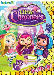 Little Charmers Sparkle up