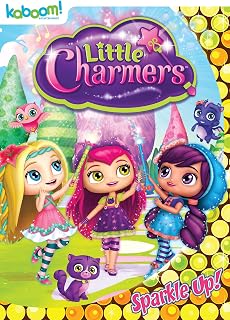 Little Charmers Sparkle up