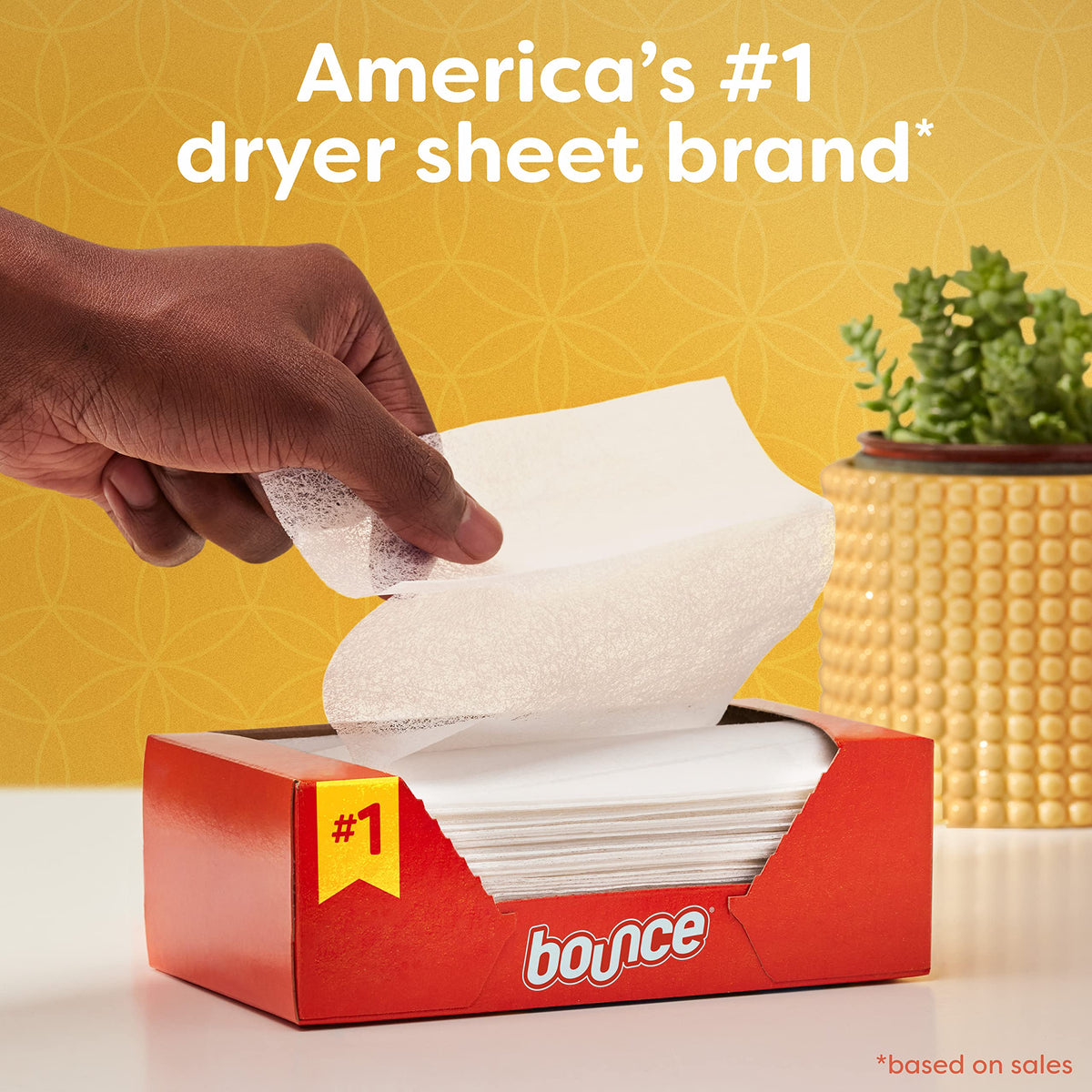 Dryer Sheets by Bounce – 330 Count (Pack of 3), Pack of 3, Model P_15304