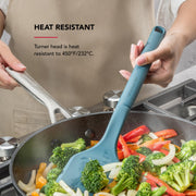 KitchenAid Agave / 13.6-Inch / 1 Spatulas