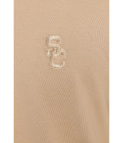 Varsity Vintage Short Sleeve U by TravisMathew – Weathered Teak, Model A47540