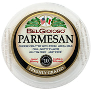 Grated Parmesan by – 16 Ounce (Pack of 1), Model 0293375000007