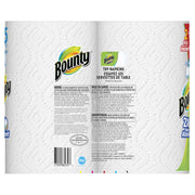 Bounty White / 1 / 2 Count (Pack of 1) Paper Towels