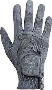 Uvex i-Performance 2 Riding Gloves – Highly Elastic Grip – Touchscreen Compatible