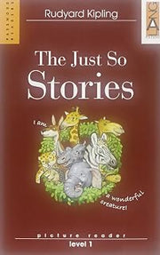 Lang The Just So Stories