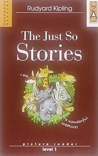 Lang The Just So Stories