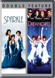 Sparkle / Dreamgirls (DBFE)