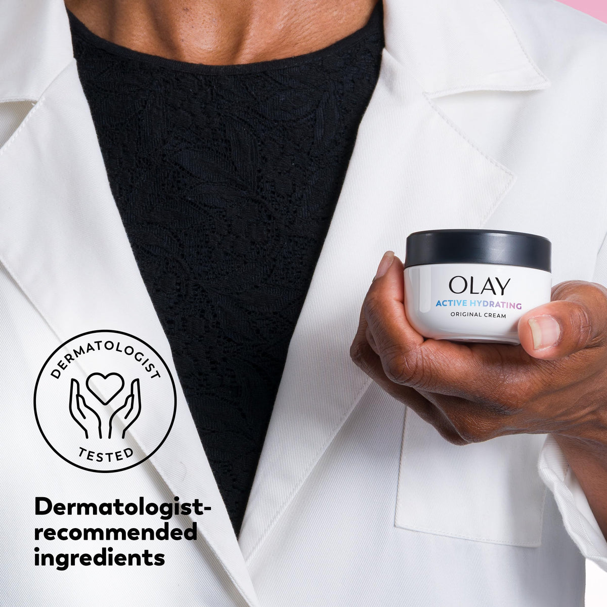 Olay 2 Ounce (Pack of 1) / Ivory / Olay Creams