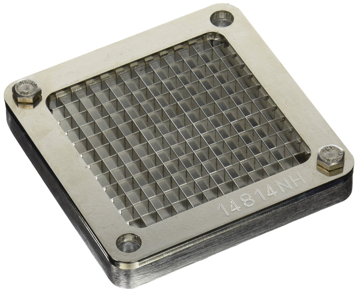 1/4-Inch Blade and Holder Assembly by Nemco – Silver, Model 55424-1