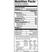Doritos Nacho Cheese / 104 Ounce (Pack of 1) / 1 Tortilla