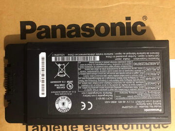 Battery Pack for by Panasonic – Model CF-54 MK1