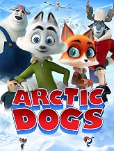 Arctic Dogs