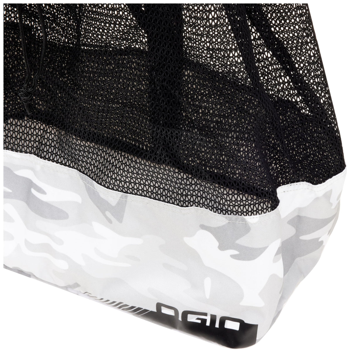Team Net Utility Bag (Camo) by OGIO – One Size, Polyester, CAMO, Model 5922120OG
