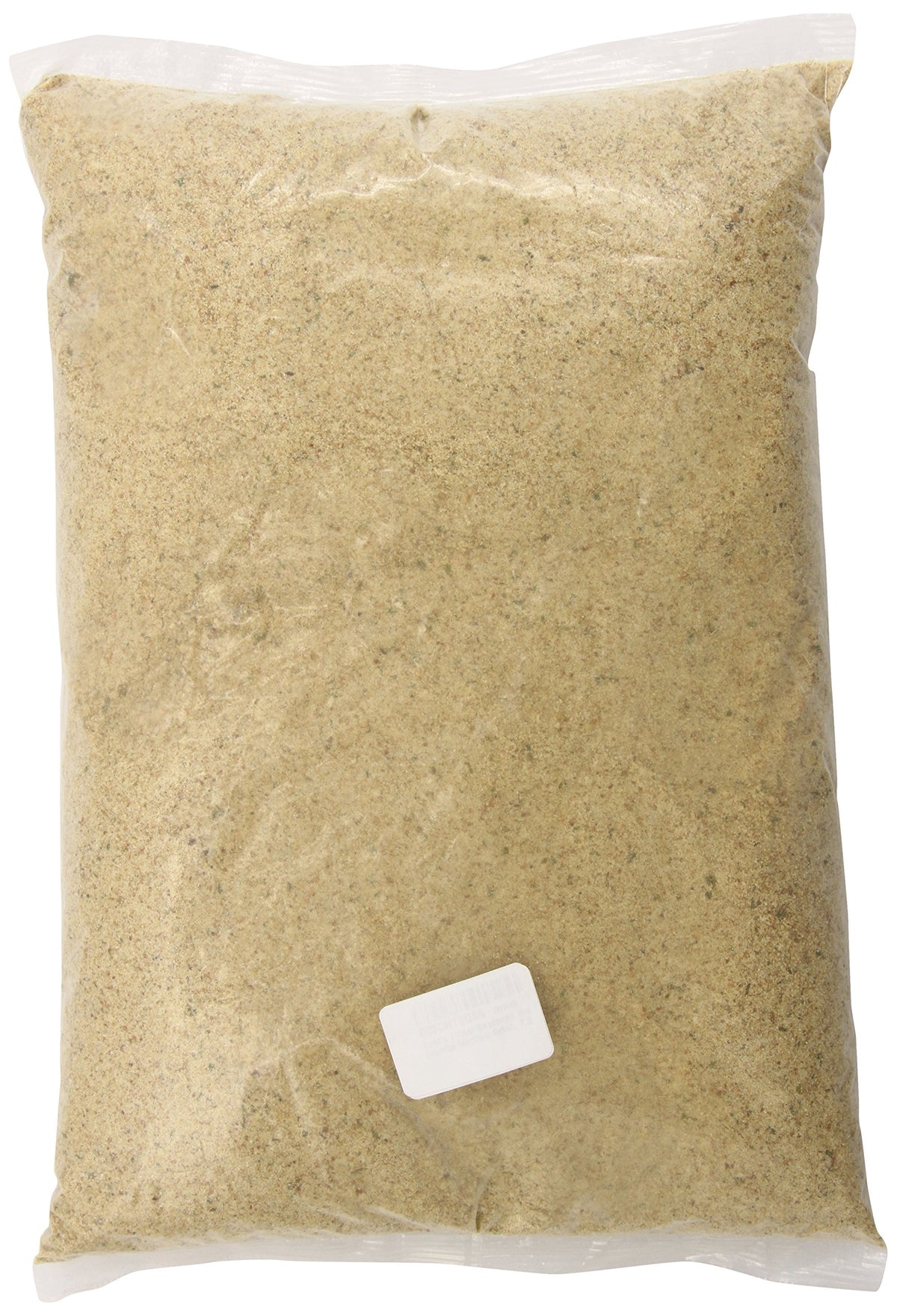 Chef's Finest seasoned medium grind / 1 Breadcrumbs & Stuffing