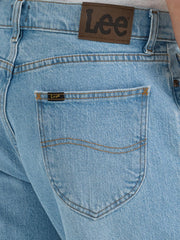 Men's Legendary Loose Jean Jones 33W x 30L by Lee – Cotton, Spandex, Jones, Model 112353940
