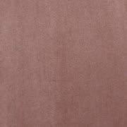 Convenience Concepts Blush Velvet / Chair / 25.25"L x 26.75"W x 33.5"H Chairs