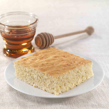 Pioneer Trans Fat Free Complete Deluxe Corn Bread Mix by CH Guenther – Pack of 6