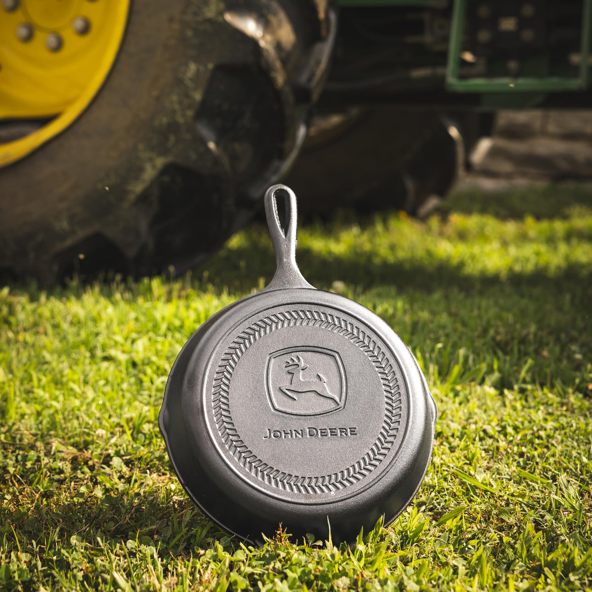 Lodge 10.25 Inch / Black / 1 Skillets