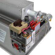 40, 000 BTU Propane Garage Heater #,Multi by Mr. Heater – 40, Other, Multicolor, Model MH40LP