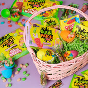 Soft & Chewy Easter Candy by Sour Patch Kids – 0.88 Ounce (Pack of 1), Pastel Rainbow