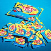Mini Soft & Chewy Candy by Swedish Fish – 24 Count (Pack of 24), Red, Pack of 24