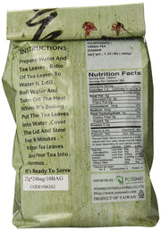Jasmine Green Tea Bag by Possmei – 1.32 Pound (Pack of 1)