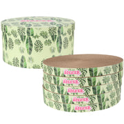 THE LICKER STORE Mint/Green / 12" / Modern;Mid-Century;Classic;Transitional;Traditional;Cottage;Casual Scratching Pads