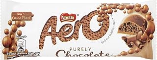 Aero Milk Chocolate Bar 36g X 24 Bars