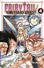 FAIRY TAIL: 100 Years Quest 4