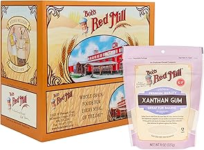 Bob's Red Mill Xanthan Gum, 8oz (5 Count)